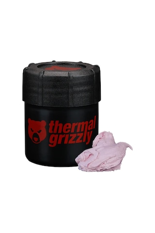 Thermal Grizzly Putty Basic 30 Gram Tg-p-b-030-r Azaz4thg0028