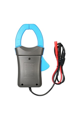 Dancemonkey Holdpeak 600a Ac/dc Akım Ölçer - Kolay Kullanım Adaptörü, Çok Renkli Çok Renkli