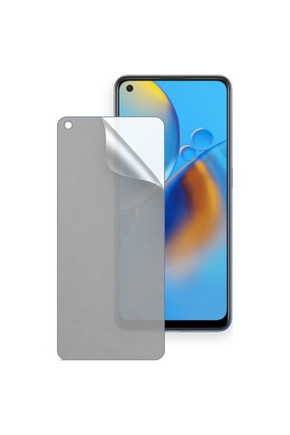 Schitec Oppo F19 Uyumlu Ön Yüzey Mat Hidrojel Ekran Koruyucu 74703620