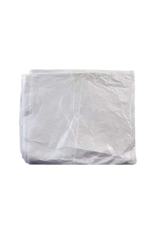 Asemu İnce Hışır Örtü Boya Koruma Koruyucu Naylon Örtü 32m²