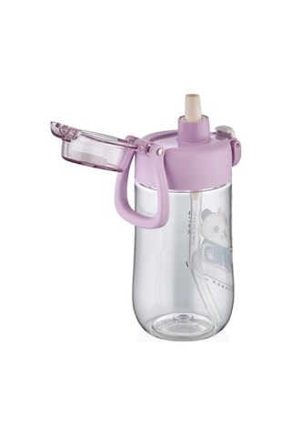Shotay Figür Trıtan Matara Mor 500 Ml.