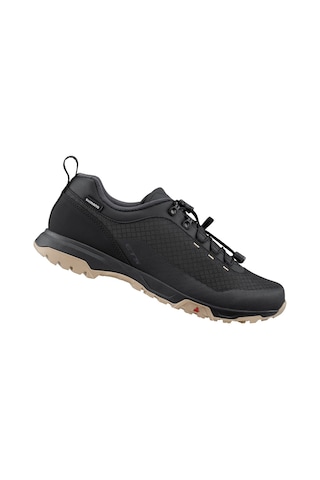 Shimano Sh-et501 Gravel-trekking -e-bike Bisiklet Ayakkabısı Bisiklet 43 Numara