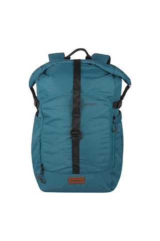 Husky Moper 28 Lt Sırt Çantası Turkuaz
