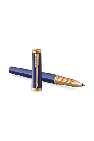 Parker Ingenuity Mavi Roller Kalem 2182011 Standart