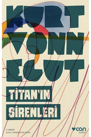 Titan'In Sirenleri