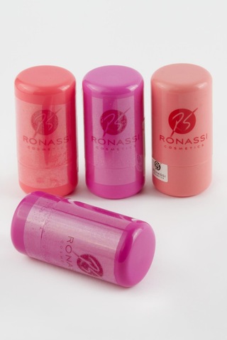 Zenviac456 Ronassi Jel Tint Zenviac45678 Pudra Rengi