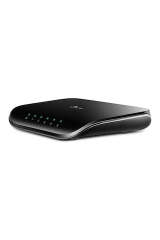 TP-Link Tl Sg1005D 5 Port 10/100/1000Mbps Tak Ve Kullan % 50 Ener