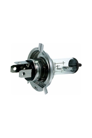 Bosch H4 12V 60/55W P43T Far Ampulü 2 Adet