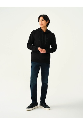 Loft Erkek Sweatshirt Siyah Lf2038105 25kp69000072 P690l14 Siyah