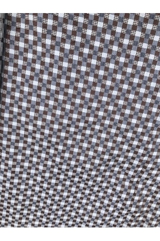 Pentagono Seta Elbiselik İpek Kumaş 3,50x1,40 m 051