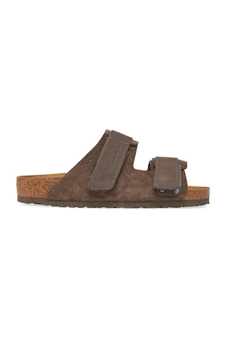 Birkenstock Arızona Uij Vl Nu Erkek Terlik 1024516 Kavgerengi