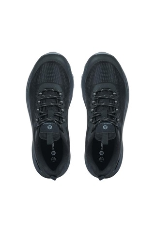 Hammer Jack Duisburg Siyah Erkek Outdoor Ayakkabı Vo10123756-m Siyah