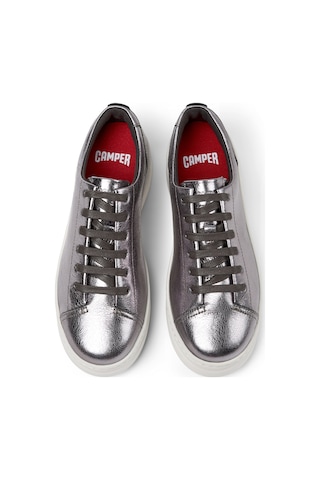 Camper Runner Up Kadın Sneaker K200645-056 Koyu Gri