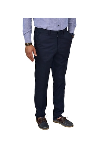 Lavetto Erkek Kanvas Yazlık Pantolon Klasik 1307 Bgl-st04600 Lacivert