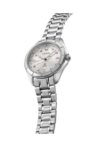 Seiko Sur595j Erkek Kol Saati Altın - Siyah