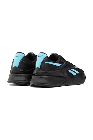 Reebok Speed 22 Tr Siyah Unisex Fitness Ayakkabısı 000000000101796094 Siyah - Açık Mavi