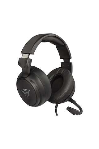 Trust GXT 433 Pylo Kulak Üstü Oyuncu Kulaklığı