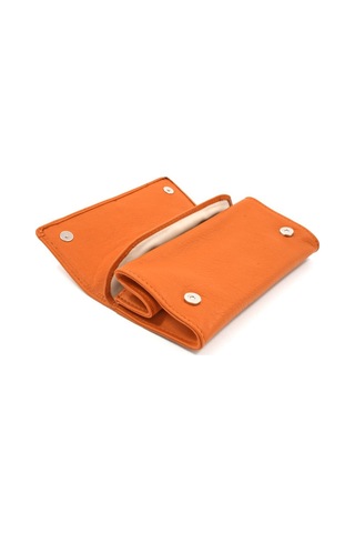 Rattray's Barley Tobacco Pouch 3 Taba Deri Pipo Tütün Kesesi 126800