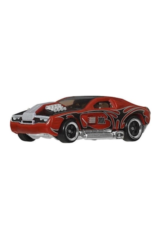 Hot Wheels Film Arabaları Özel Seri Gdg83-jcb93