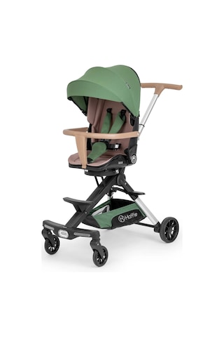 Matrix Drone Kabin Boy 360 Derece Dönebilen Yeni Nesil Bebek Arabası,mama Tablası Hediyeli