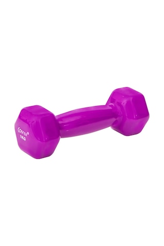 Cosfer Csf90821 Pvc Demir Dambıl 1 KG