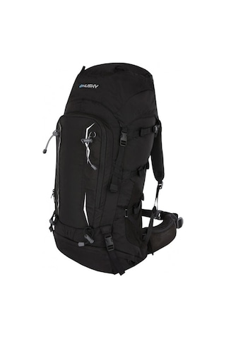 Husky Ranıs 70 Lt Sırt Canta Black Çok Renkli