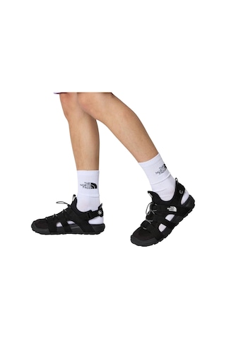 The North Face M Explore Camp Shandal Erkek Sandalet Nf0a83nlkx71 Nf0a83nlkx71 Siy Siyah