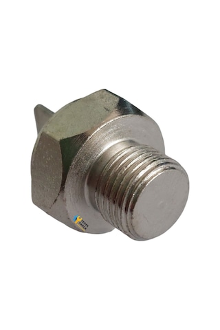 Vaillant Uyumlu Vu 242/2-5 R3 2004-2008 Kombi Ntc Sıcaklık Sensörü