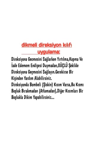 Dikmeli Direksiyon Kılıfı Fort Uyumlu Focus,connect Alkantara Karbon Bej Yüzüklü