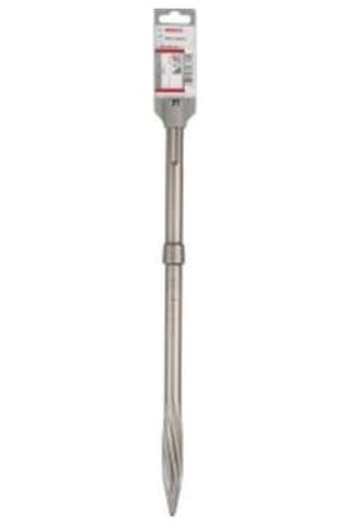 Bosch - Rtec Serisi, Sds-max Şaftlı Sivri Keski 400 Mm