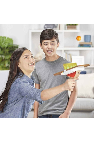 Hasbro Gaming Tiny Pong Mini Masa Tenisi Oyunu E3112