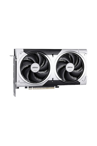 Msı Geforce Rtx 5060 Tı 8g Ventus 2x Oc Plus Geforce Rtx 5060 Ti 8 Gb Ekran Kartı