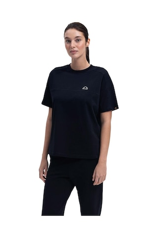 Ellesse Kadın T-shirt - Ef394-10273 Black