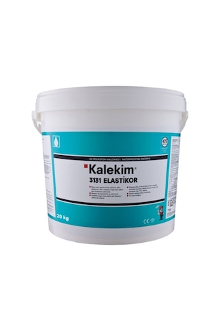 Kalekim Elastikor 3131 20 KG