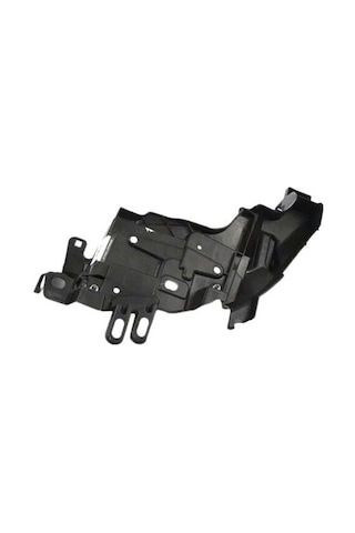 Renault Megane 3 - Iıı Sağ Ön Tampon Far Alt Braketi - 622227190r