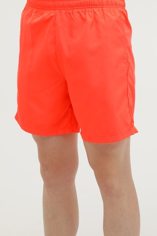 Kinetix Mb Carlo 19sn337 3fx Neon Coral Erkek Deniz Şortu 000000000101359658 Pembe