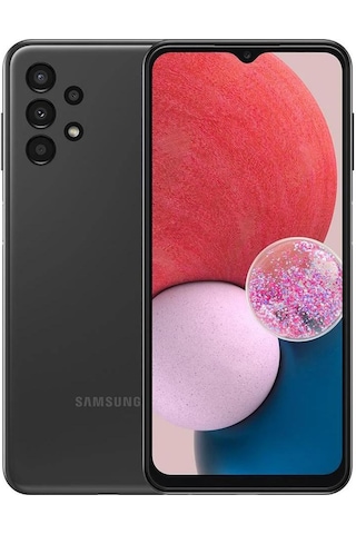 Samsung Uyumlu A13 Hayalet Ekran Koruyucu Tam Kaplayan Gizli Privacy