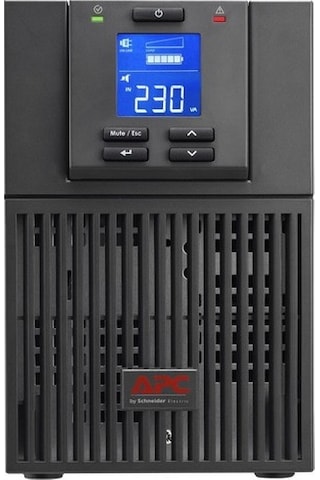 APC SRV1KI Easy UPS 1000 VA Online UPS Kesintisiz Güç Kaynağı