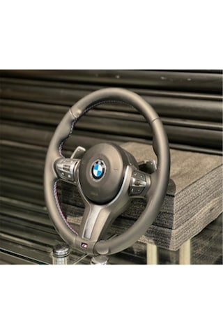 Bmw 5 Serisi F10 M Direksiyon Cruise Control - F1