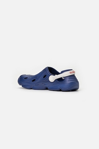 5512 Vaneda Aqua Erkek Su Ayakkabısı Lacıvert Füme