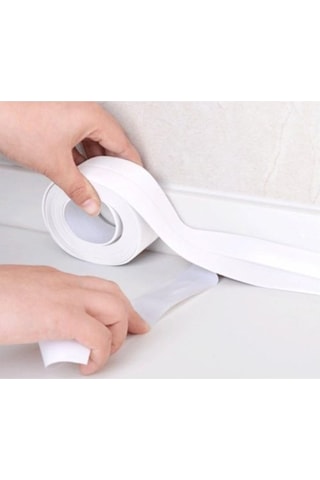 River World 3,2 Metre Uzunluğunda Su Sızdırmasını Engellemeye Yardımcı Bant 38 Mm Genişlik