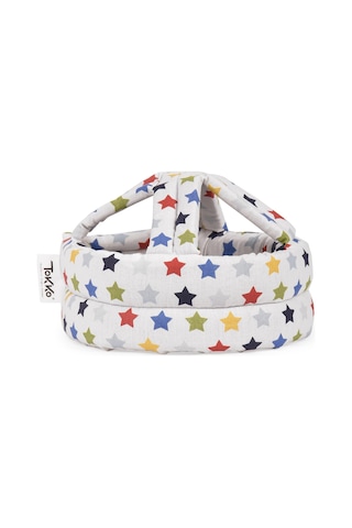 Ayarlanabilir Bebek Çocuk Baş Kafa Koruma Güvenlik Kaskı - Bebek6