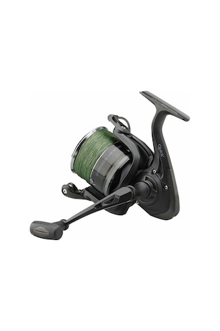 Dam Quick Darkside 4b Spod 7000s Fd 3 1bb 200m 30lb Olta Makinesi