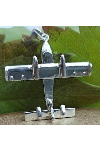 Uçak Kolye 463362230