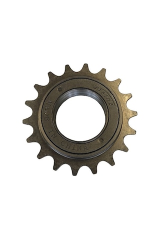 S-Shine Ruble 18t Ssf-01 18T