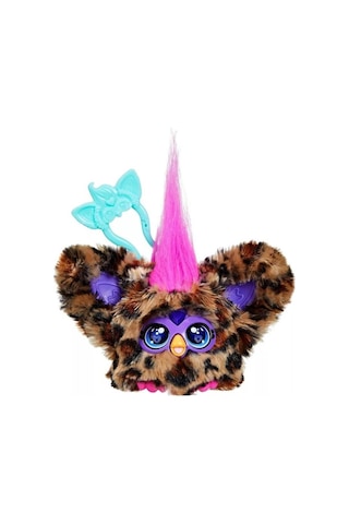 Hasbro Furby Furblets Chee-chee F9703 G1697 Çok Renkli
