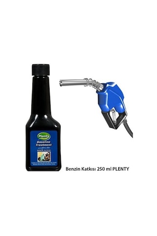 PLENTY BENZİN KATKISI 250 ML