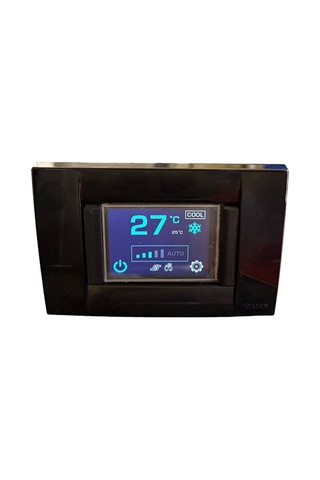 Ikarus ISC10 Marin 9500 BTU Soğutma & Isıtma Tekne ve Yat Kliması