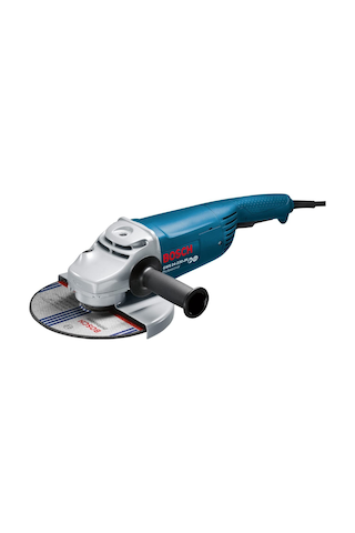 Bosch Professional GWS 24-230 JH Büyük Taşlama Makinesi