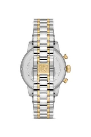 Momentus Cc303t-02sg Erkek Kol Saati Gri